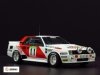 Beemax 24011 Toyota TA64 Celica '84 PORTUGAL RALLY VERSION (1:24)